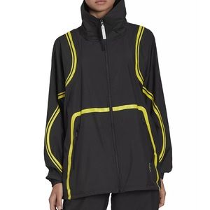 Adidas by Stella McCartney True Pace Training Jacket and Running Shorts - Small